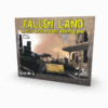 Fallen-Land-Box-35 Fallen Land: A Post-Apocalyptic Game