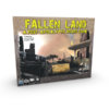 Fallen Land: A Post-Apocalyptic Game