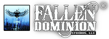 Fallen Dominion Studios