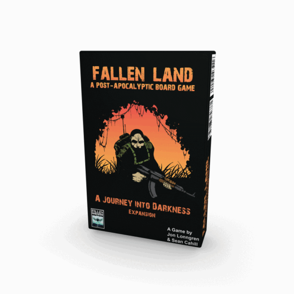 A Journey Into Darkness