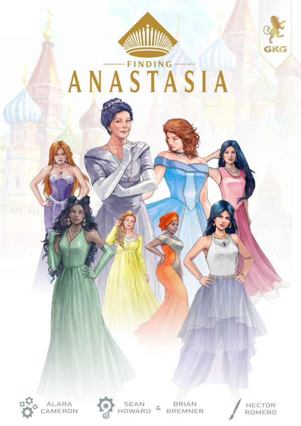 Delux_Box_Front_alt7 Finding Anastasia