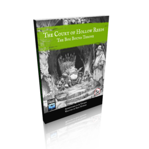 Adventures in Al'Duress: The Court of Hollow Reeds (PDF)